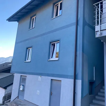 Lara Apartament Tiefgraben