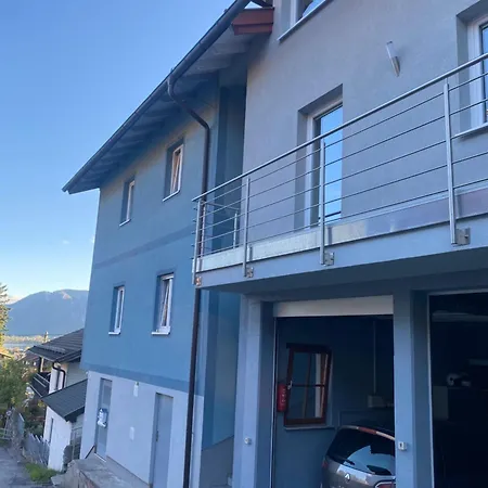 Lara Apartment