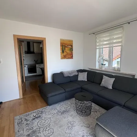 Apartment Lara *