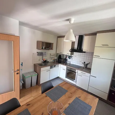 Apartment Lara *