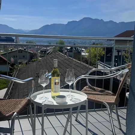 شقة Lara تيفغرابن