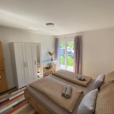 Apartment Lara