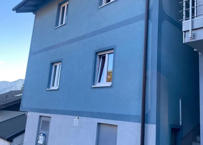 Lara Appartement Tiefgraben