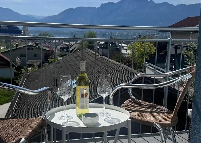 Appartement Lara Tiefgraben